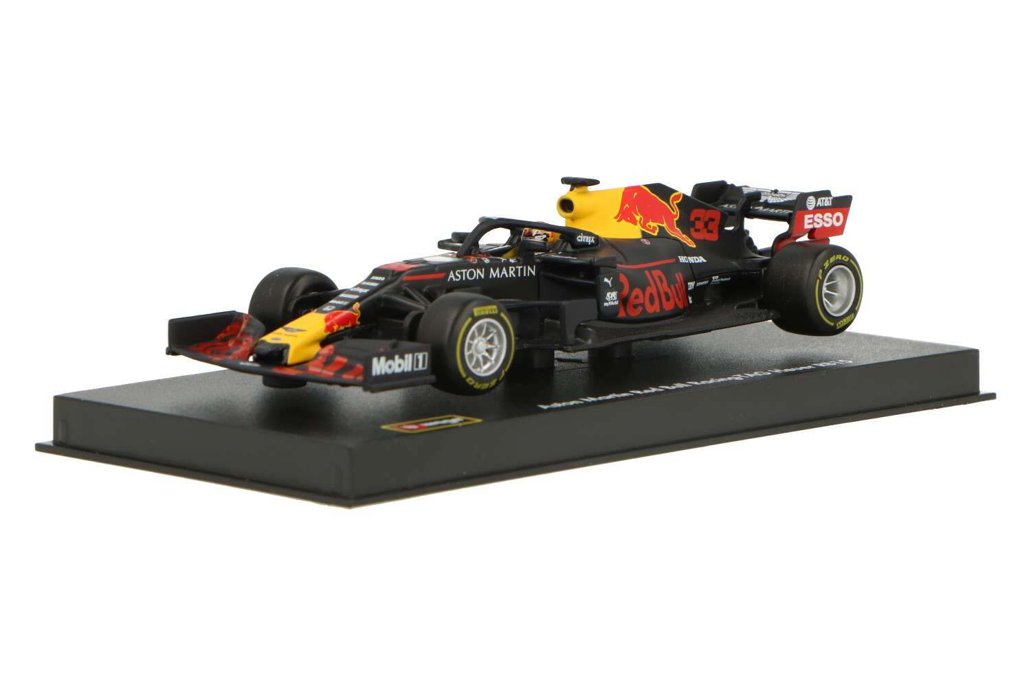 Red Bull Racing RB15 - Modelauto schaal 1:43