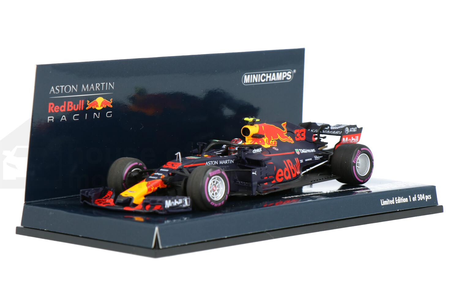 Aston-Martin-Red-Bull-Racing-Tag-Heuer-RB14-Max-Verstappen-410181933_43154012138166318-MinichampsAston-Martin-Red-Bull-Racing-Tag-Heuer-RB14-Max-Verstappen-410181933_Houseofmodelcars_.jpg