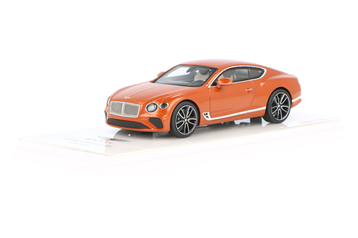 Bentley Continental GT | House of Modelcars