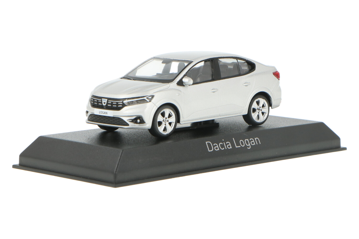 Dacia Logan - Modelauto schaal 1:43