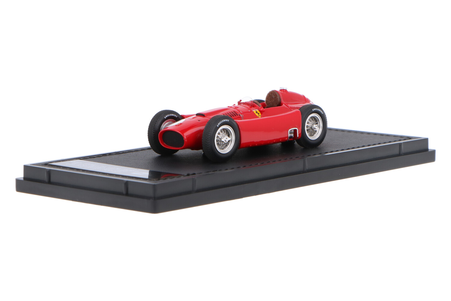 Ferrari D50 - Modelauto schaal 1:43