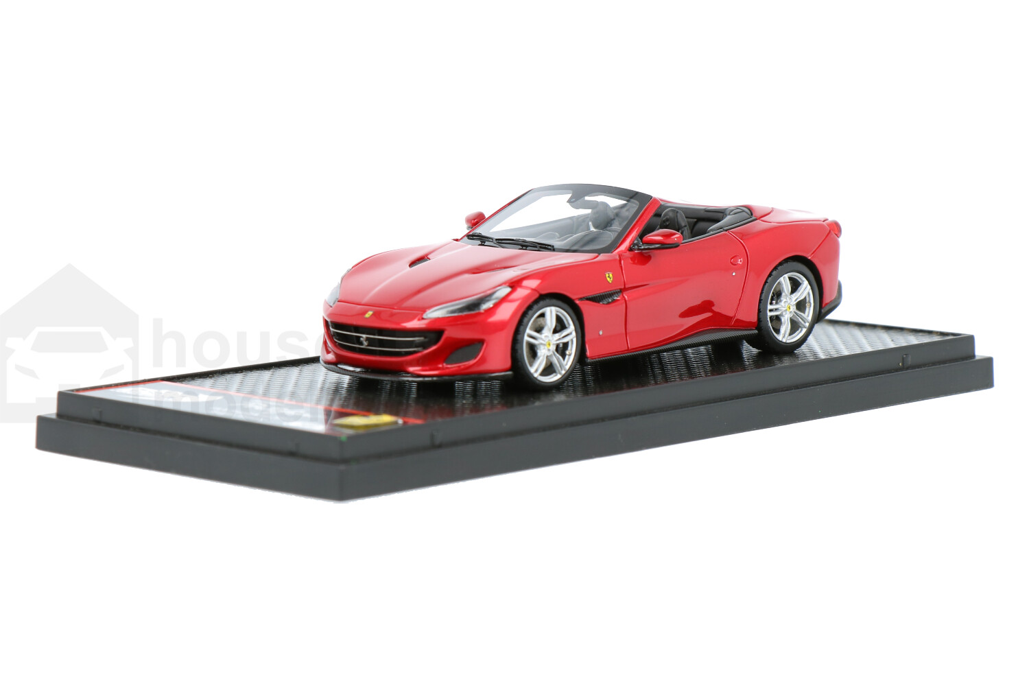 Ferrari Portofino - Modelauto schaal 1:43