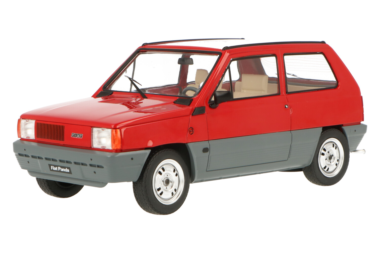 Fiat 30 - Modelauto schaal 1:18