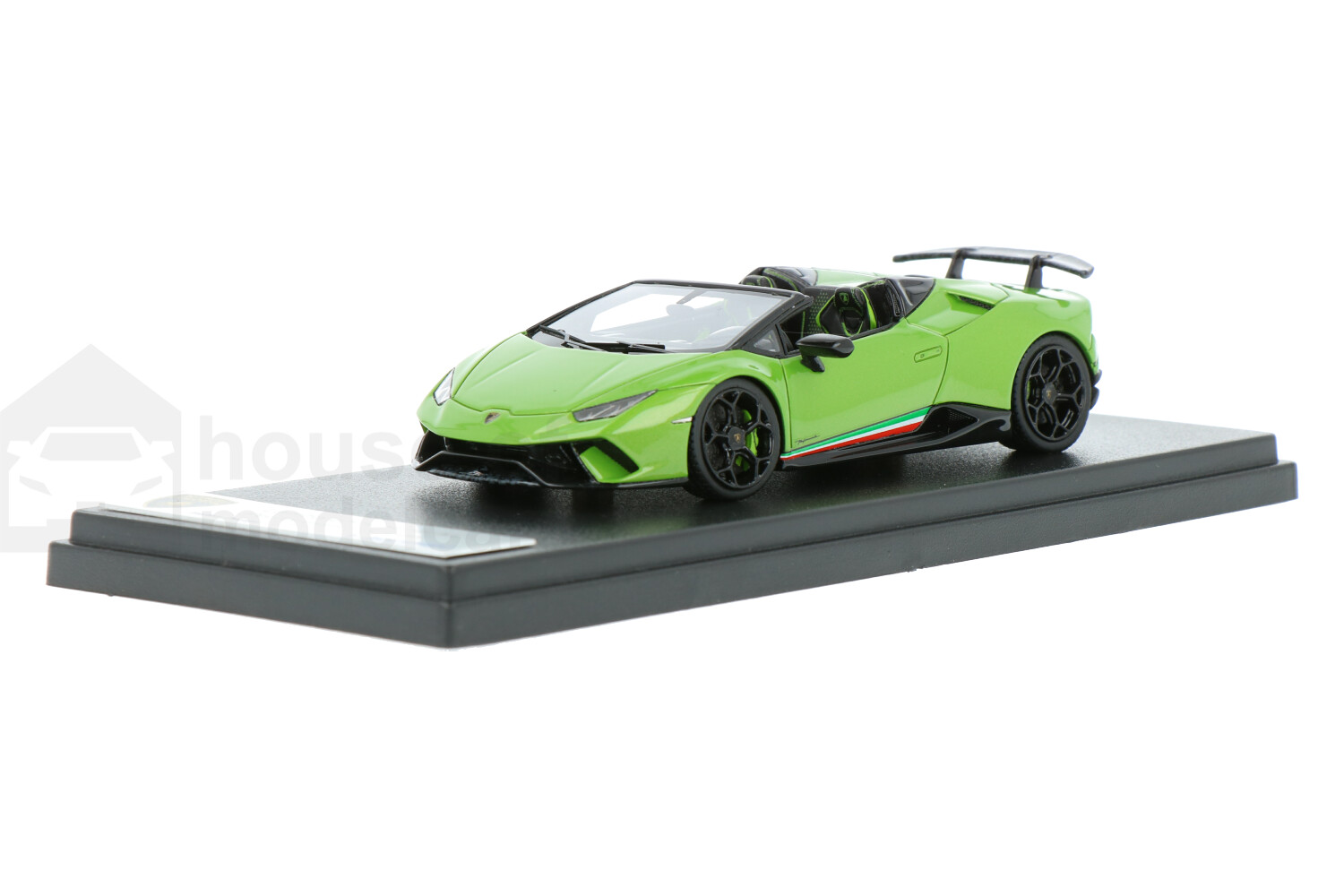 Lamborghini Hurcan Performante Spyder - Modelauto schaal 1:43