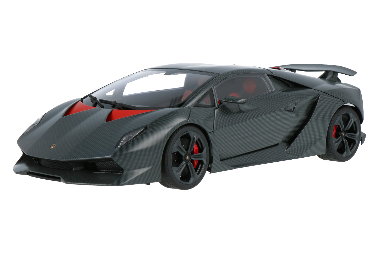 Lamborghini Sesto Elemento - Modelauto schaal 1:18