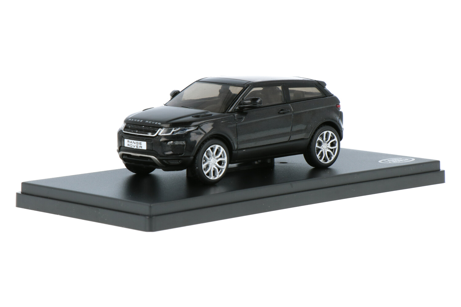 Land Rover Range Rover Evoque - Modelauto schaal 1:43