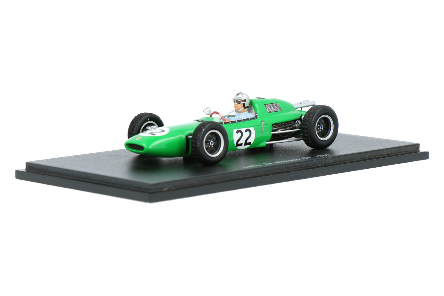 Lotus 24 - Modelauto schaal 1:43