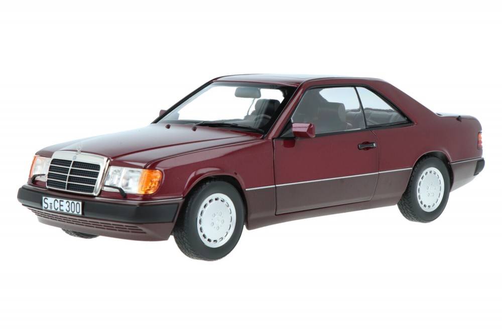 Mercedes-Benz-300CE-24-Coupe-B66040691_1315B66040691Mercedes-Benz-300CE-24-Coupe-B66040691_Houseofmodelcars_.jpg