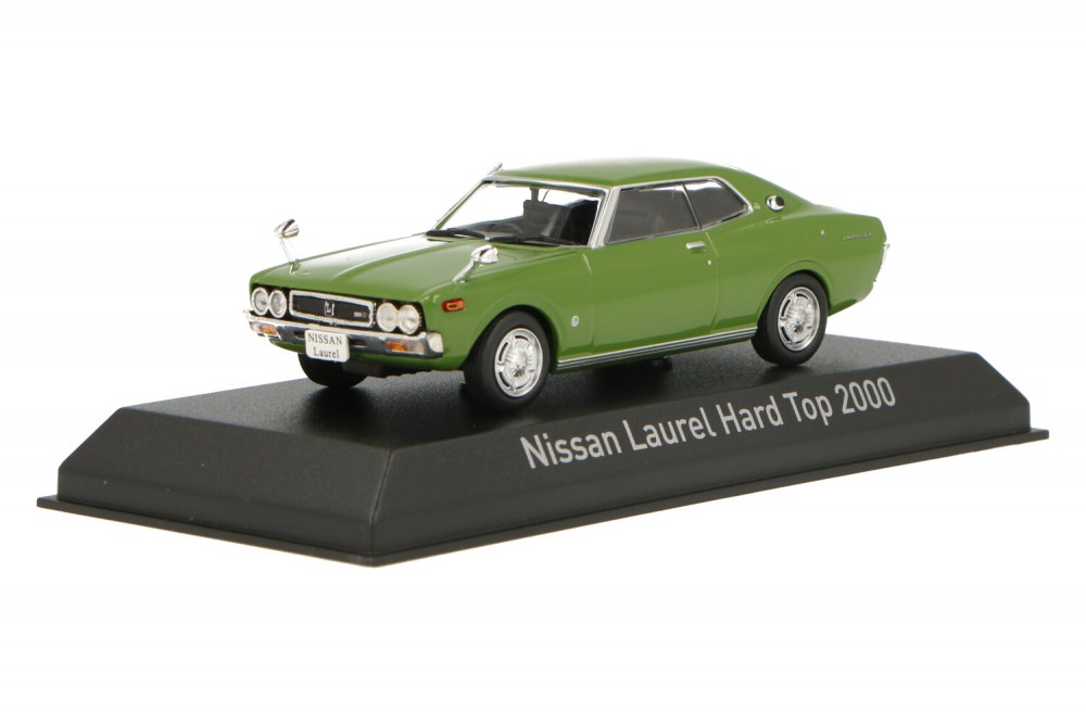 Nissan-Laurel-Hard-Top-2000-420177_13153551094201776Nissan-Laurel-Hard-Top-2000-420177_Houseofmodelcars_.jpg