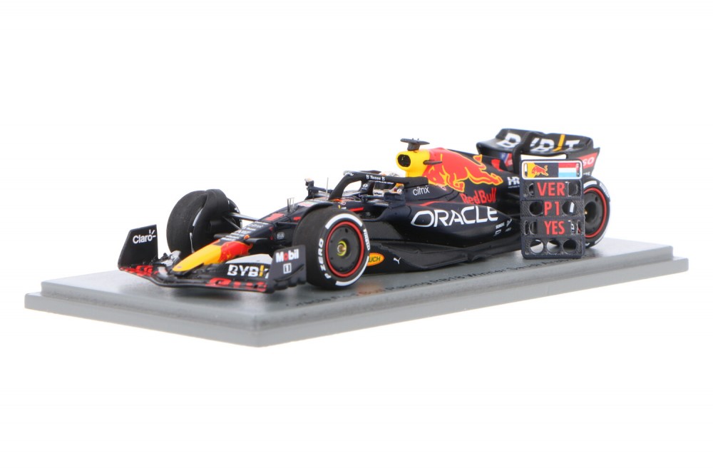 Waarschijnlijk Vuiligheid Jong Red Bull Racing RB18 | House of Modelcars