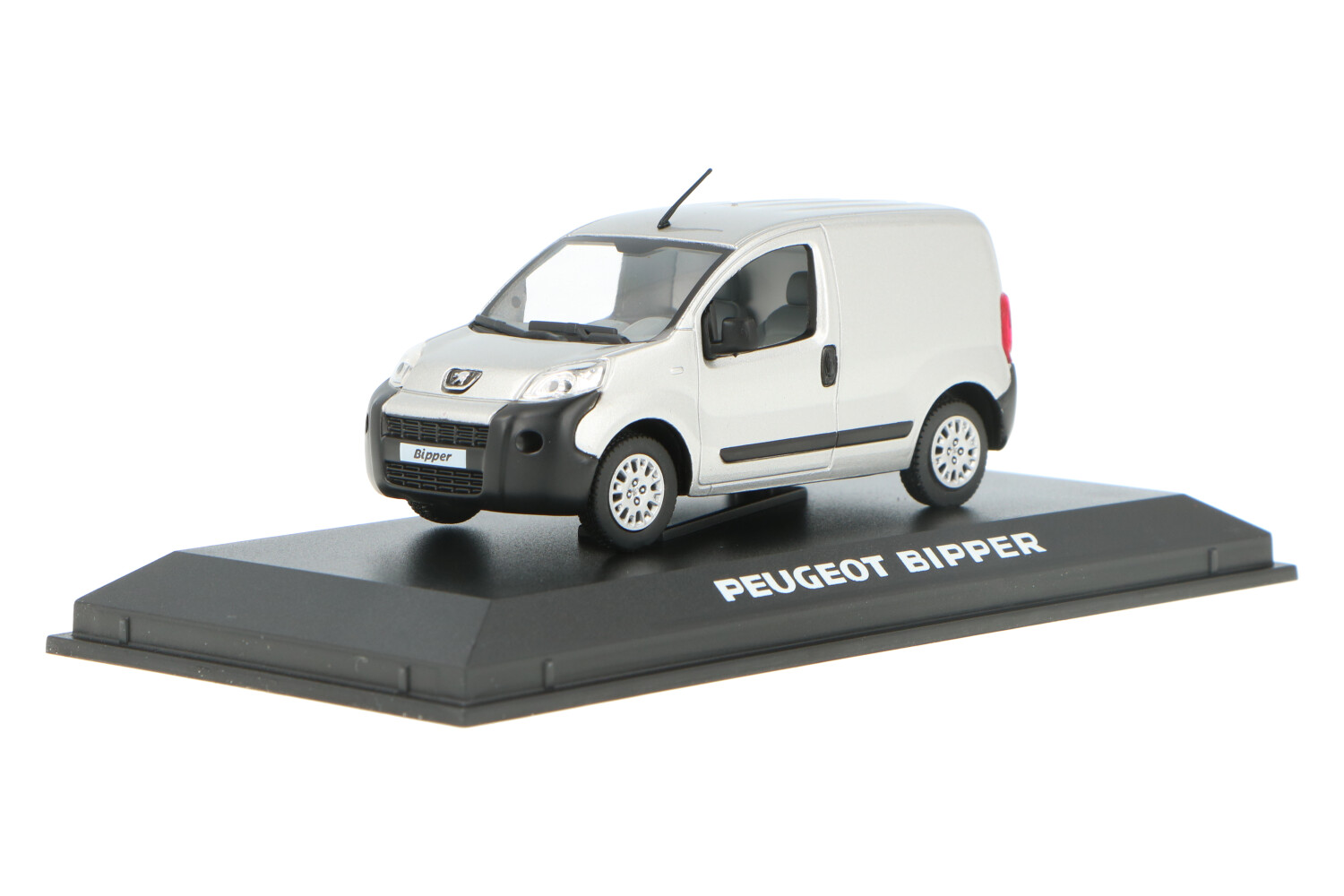 Peugeot Bipper  - Modelauto schaal 1:43