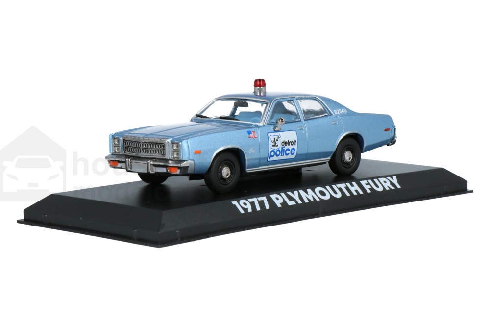 Plymouth-Fury-Beverly-Hills-Cop-86565_1315819725027908-GreenlightPlymouth-Fury-Beverly-Hills-Cop-86565_Houseofmodelcars_.jpg