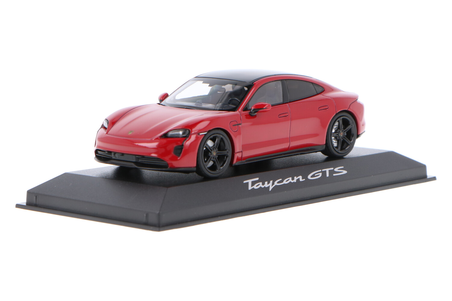 Porsche Taycan GTS  House of Modelcars