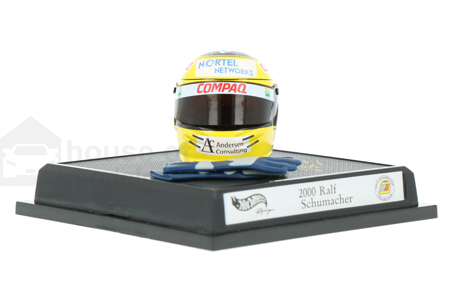 Williams F1 FW22 - Modelauto schaal 1:8
