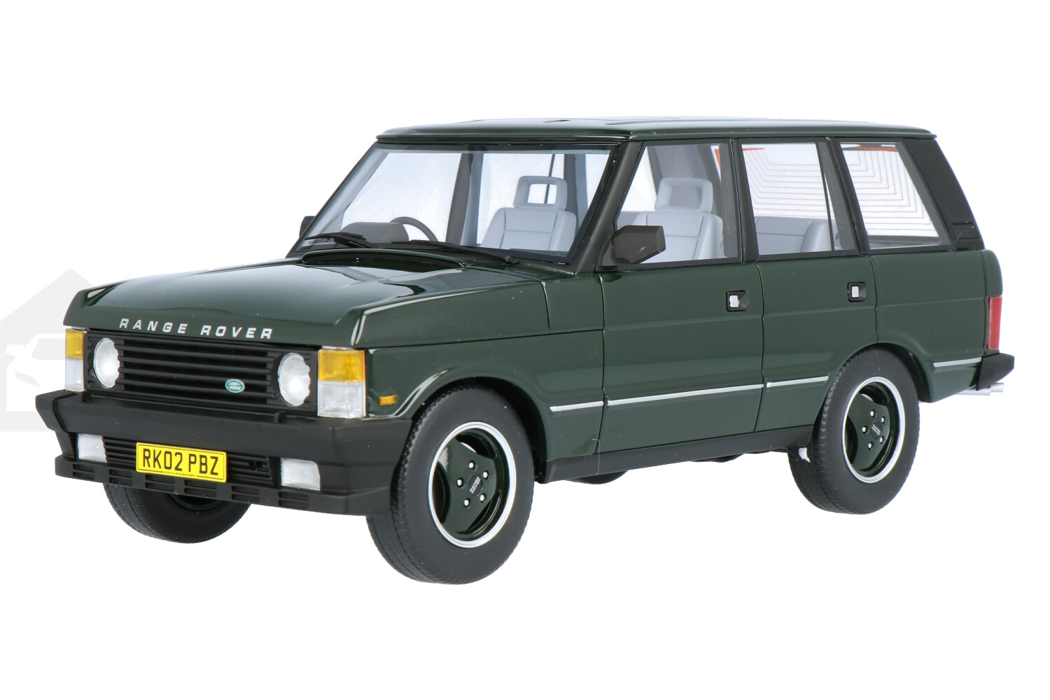 Land Rover Range Rover - Modelauto schaal 1:18
