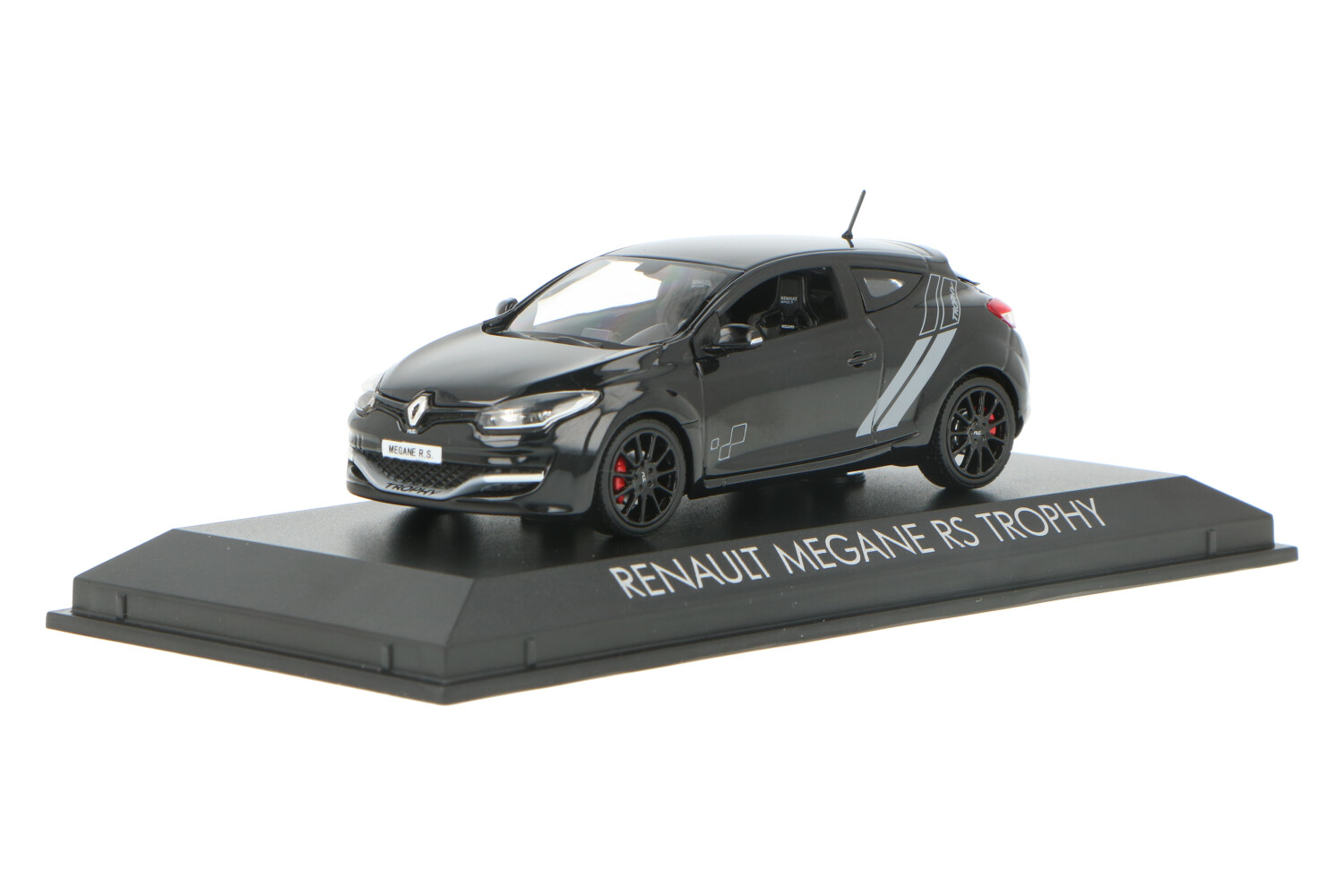 Muildier Succesvol wandelen Renault Megane RS Trophy | House of Modelcars