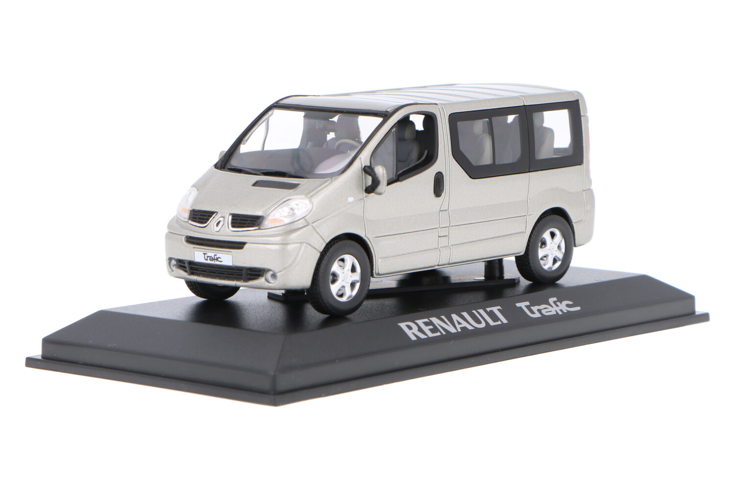 Renault Trafic - Modelauto schaal 1:43
