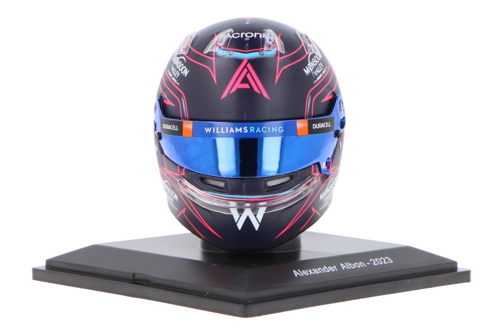 Williams-Racing-Albon-FW45-5HF111_109580006191113Frank PendersWilliams-Racing-Albon-FW45-5HF111_Houseofmodelcars_.jpg