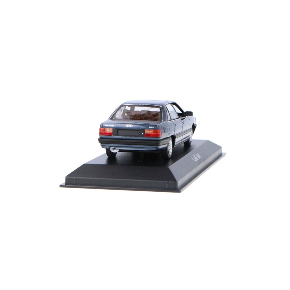 Wiking 09130520 Set of Four cars, ( Audi 100, VW 411, Porsche 911, and Ford  Capri ). - MDR Direct Online Sales