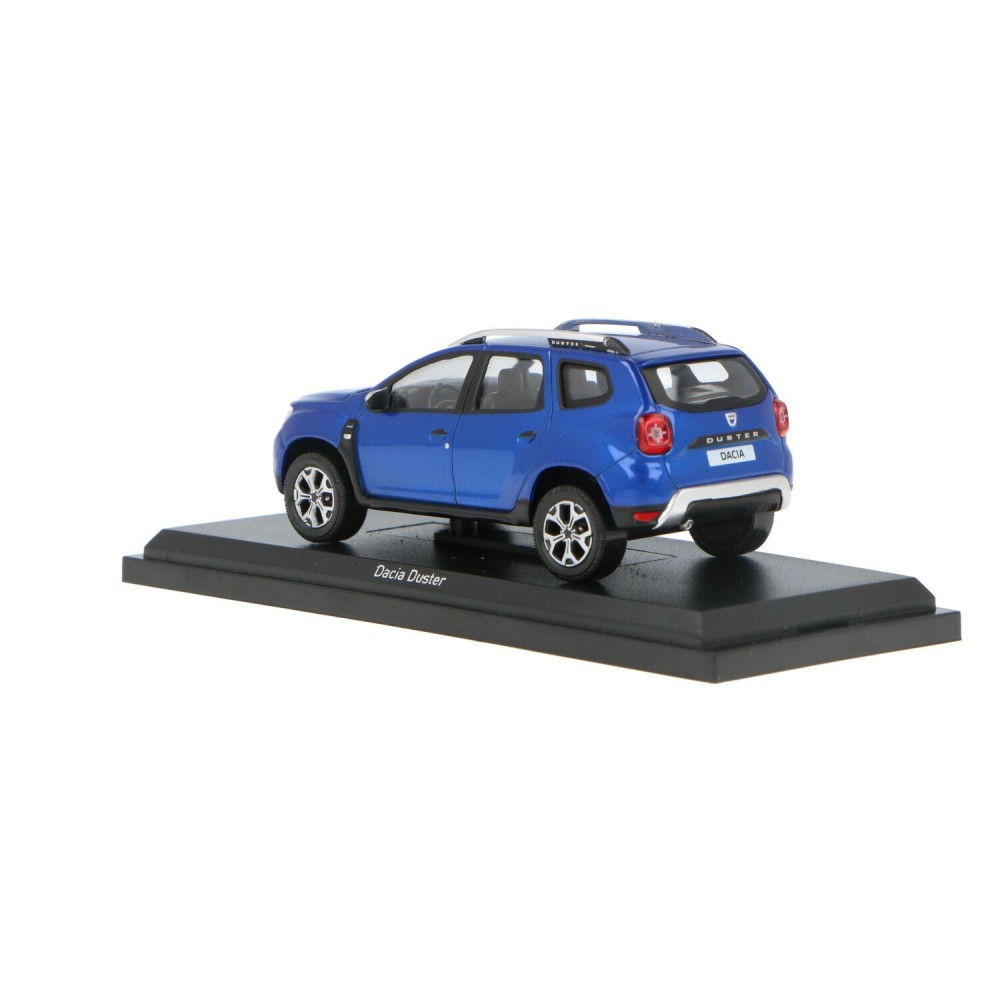 Dacia Duster  House of Modelcars