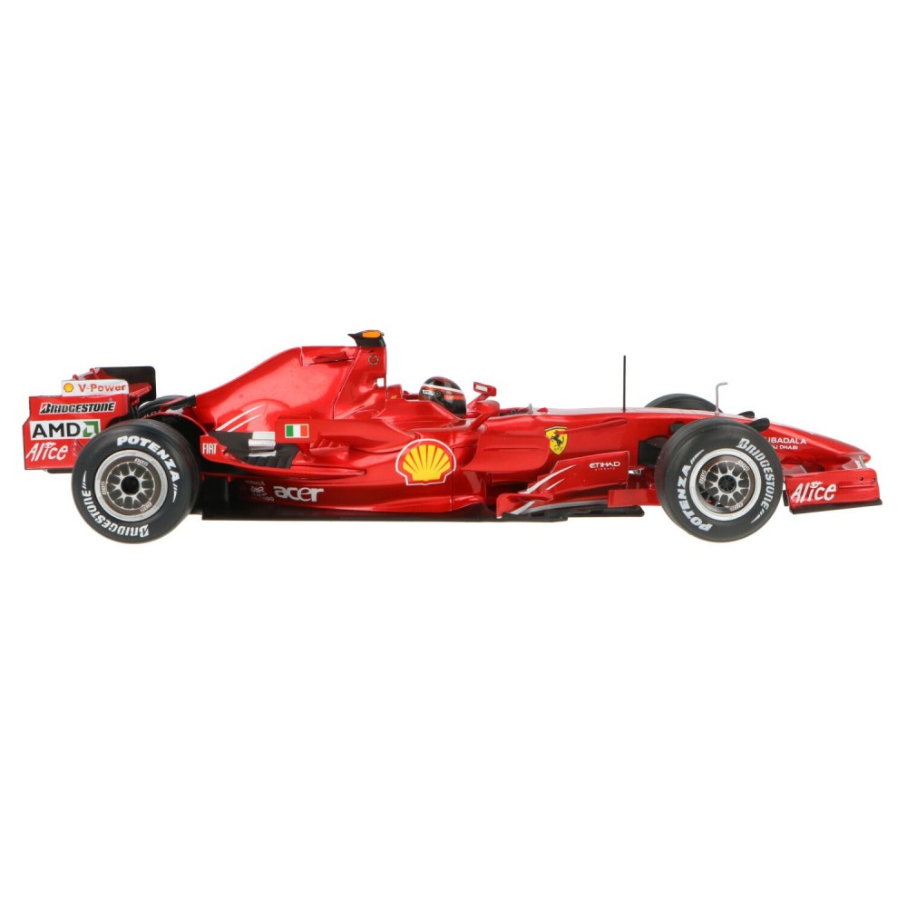 Fernando Ferrari Model