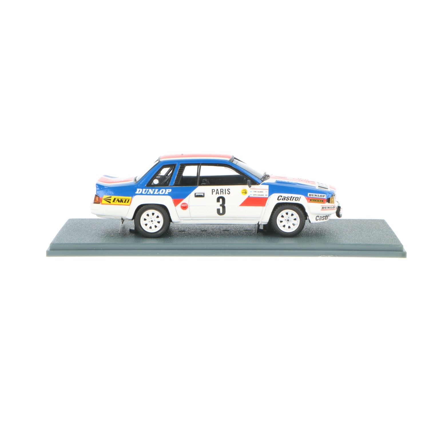 Nissan 240RS | House of Modelcars